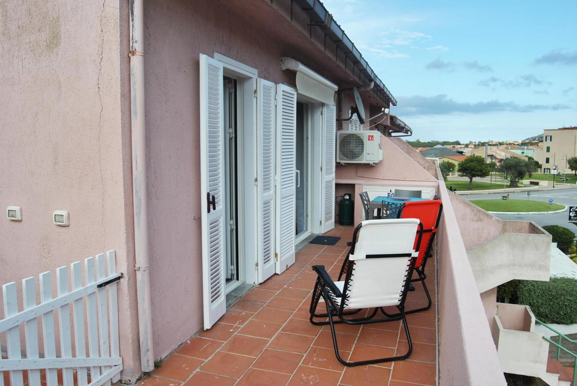 Casa Michela