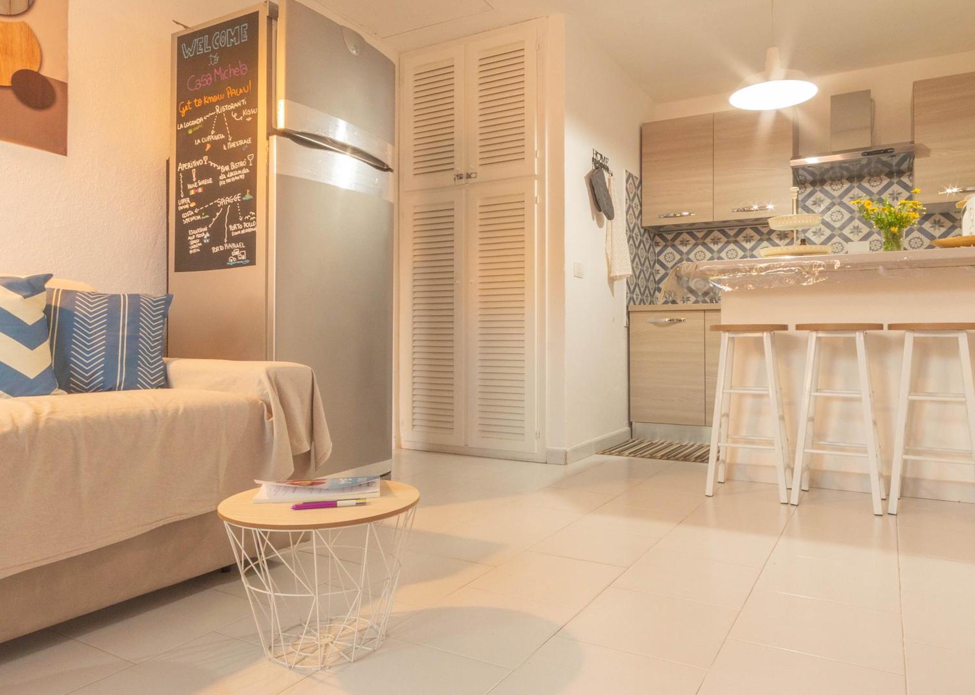 Apartment Casa Michela *