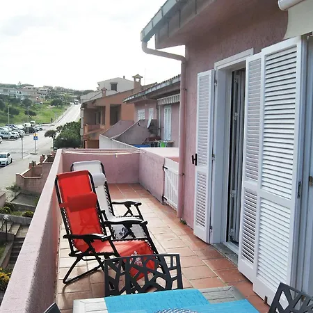 Ferienwohnung Casa Michela Palau Exterior foto