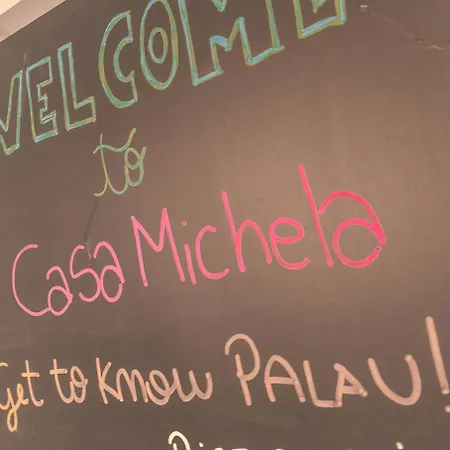 Ferienwohnung Casa Michela Palau Zimmer foto