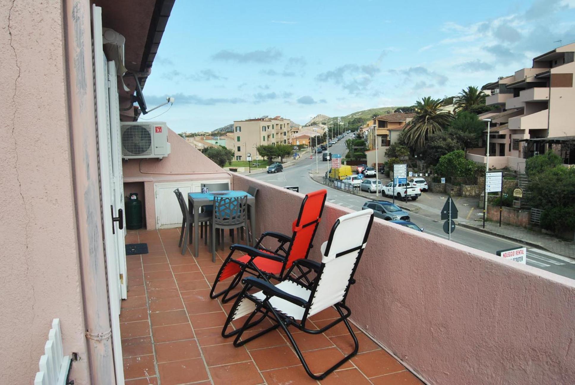 Apartamento Casa Michela *