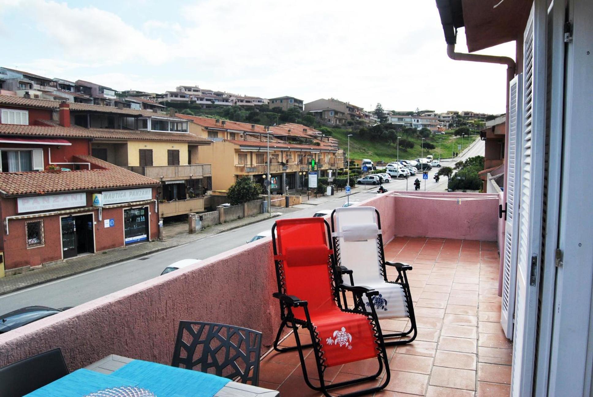 Casa Michela