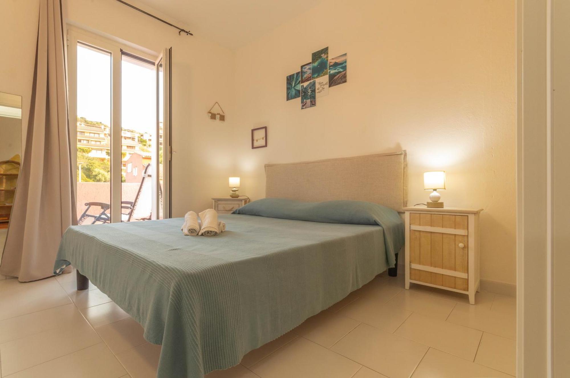 Apartamento Casa Michela
