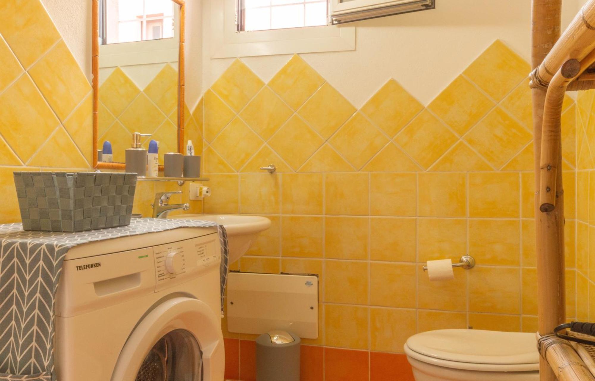 Casa Michela Apartamento