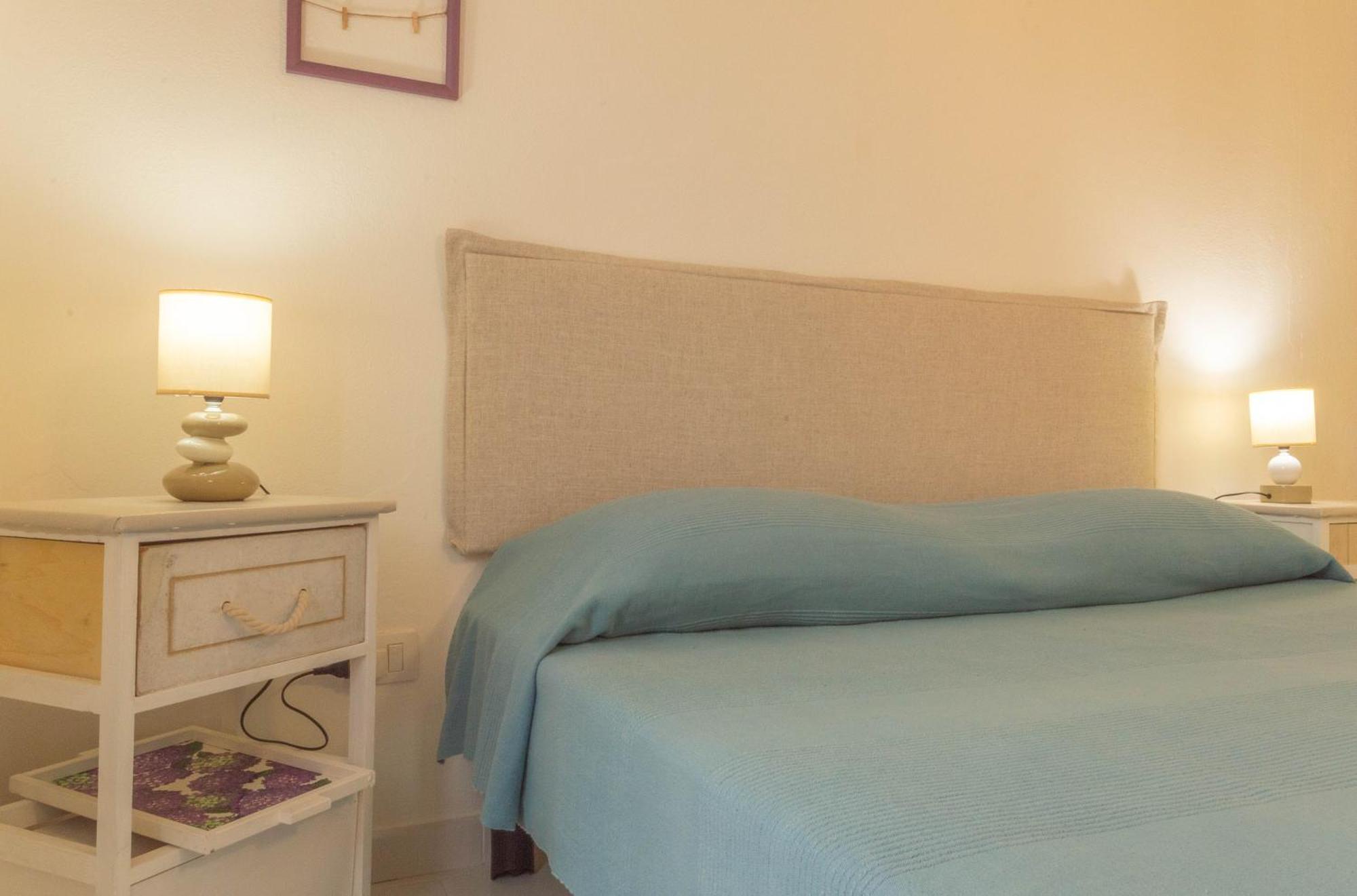 Apartamento Casa Michela Palau