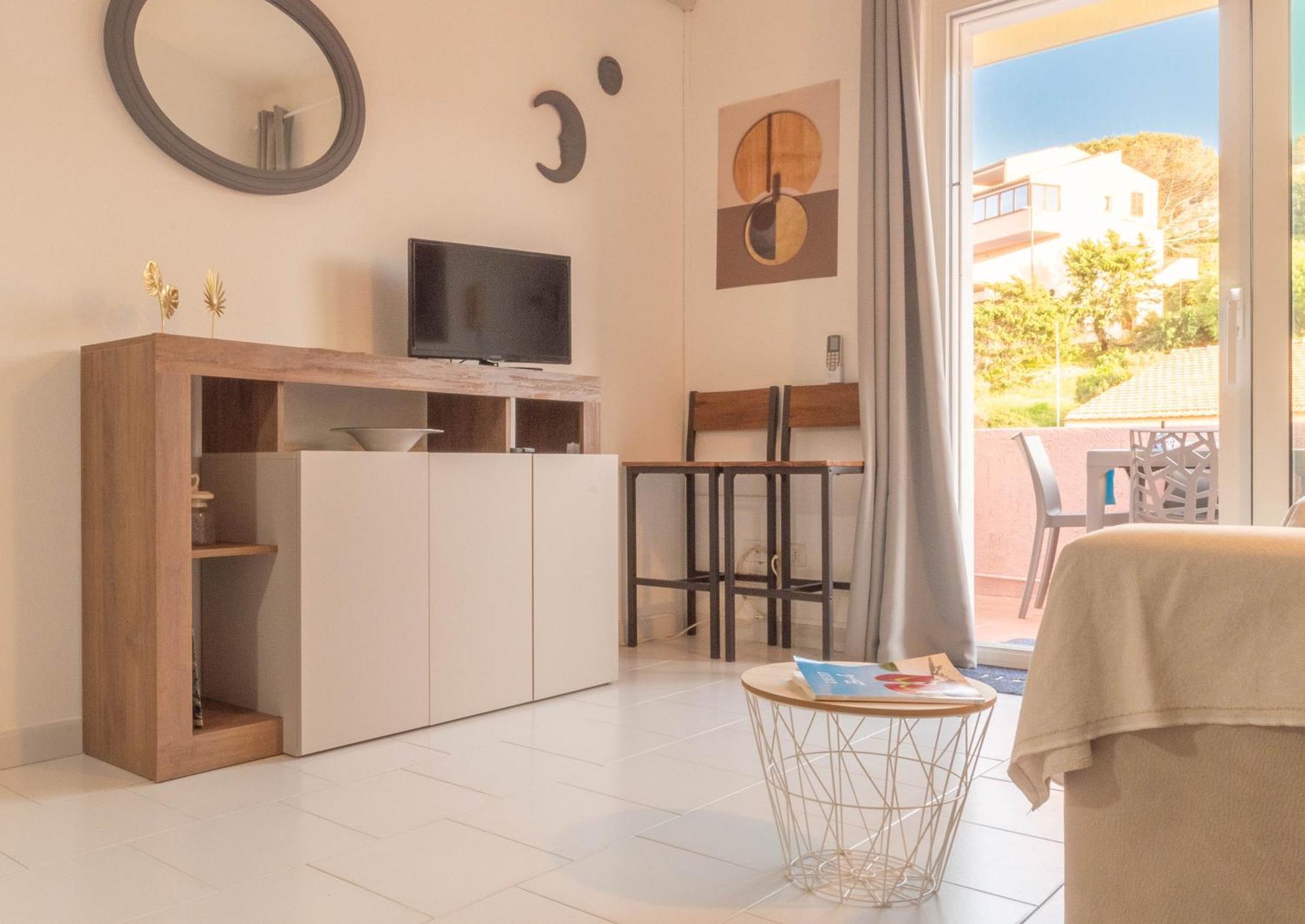 Casa Michela Apartamento Palau