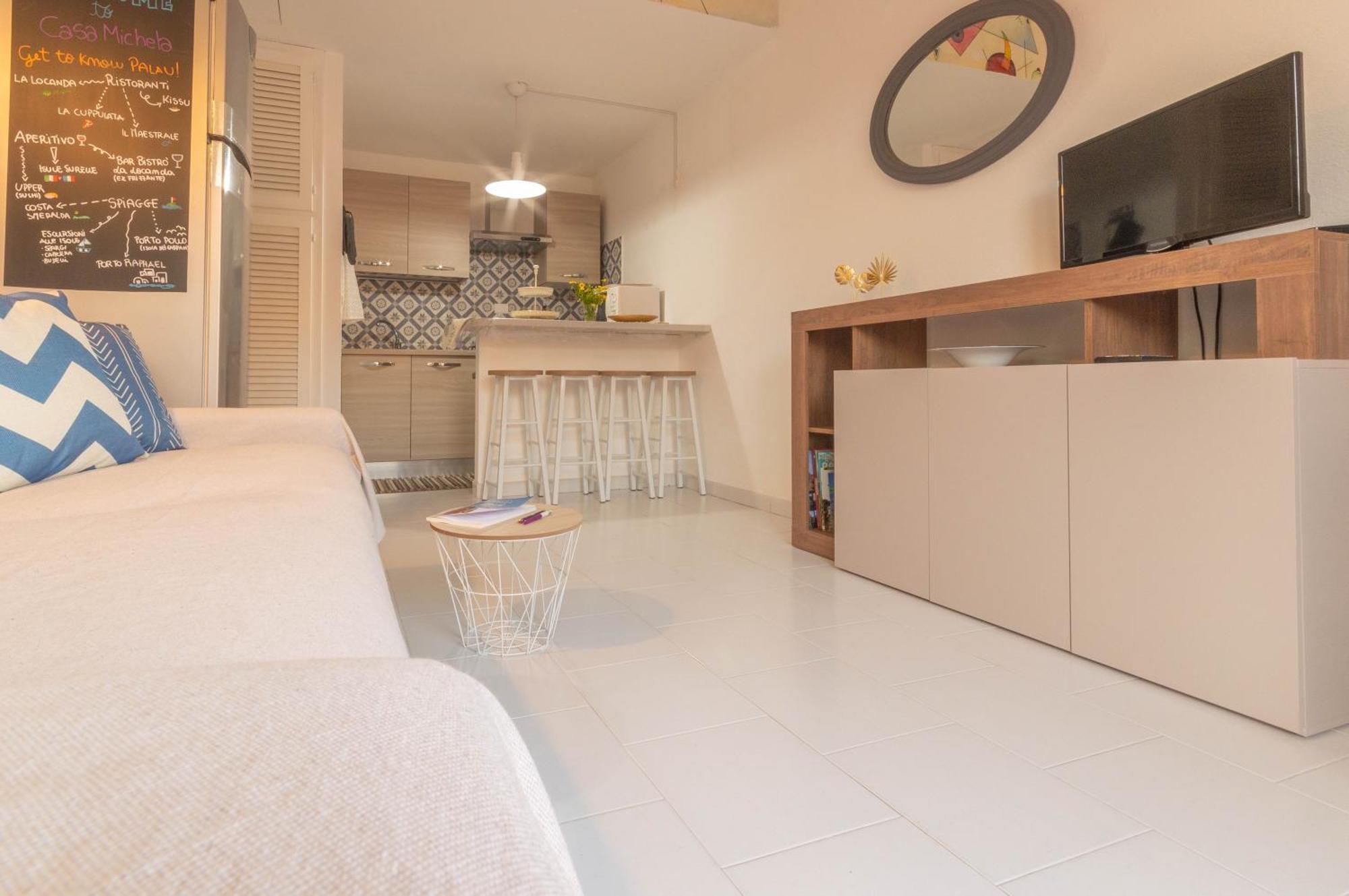 Casa Michela Apartamento *
