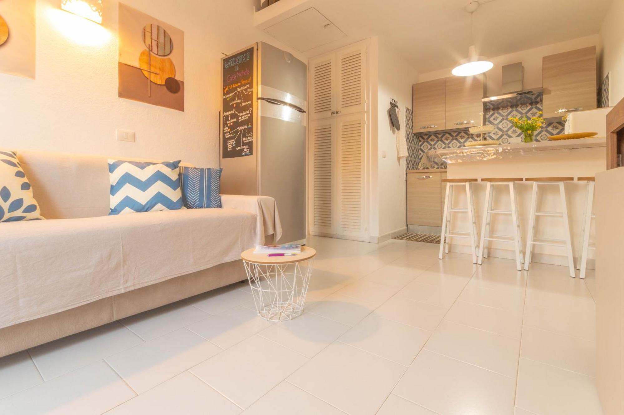 Casa Michela Apartamento Palau